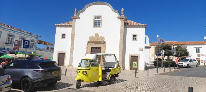 Albufeira: Old Town 1.5h - Recap