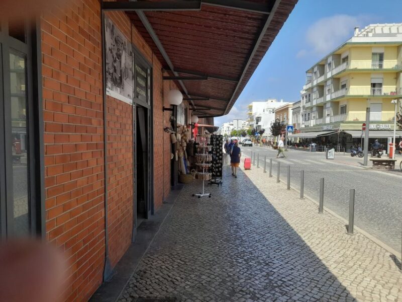 Albufeira: Olhão Market, Tavira, Faro & Ria Formosa Day Trip - Taviras Attractions and History