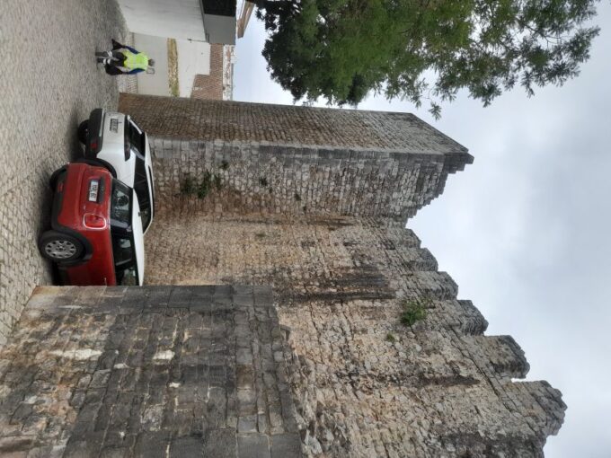 Albufeira: Olhão Market, Tavira, Faro & Ria Formosa Day Trip - Transportation and Pickup Details
