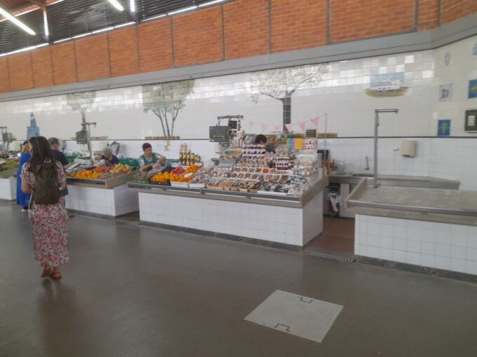 Albufeira: Olhão Market, Tavira, Faro & Ria Formosa Day Trip - Frequently Asked Questions