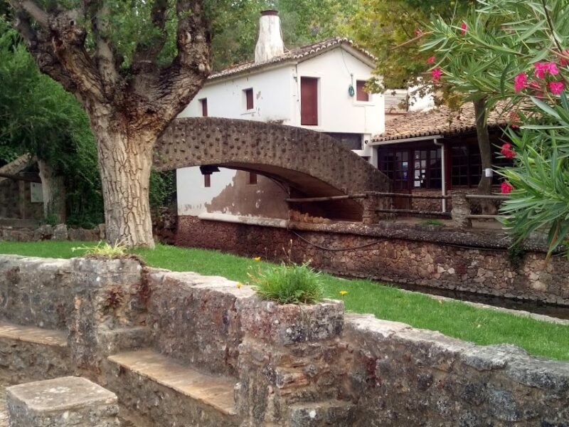 Albufeira: Private Countryside Tour - Inclusions