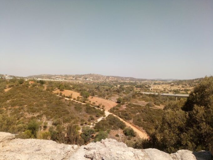 Albufeira: Private Countryside Tour - Discovering Alte