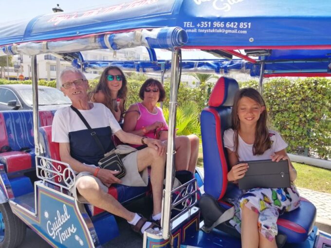 Albufeira: Private Countryside Tour - Frequently Asked Questions