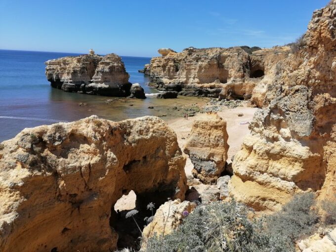 Albufeira: Private Sightseeing Tuk-Tuk Tour With Pickup - Authentic Local Exploration