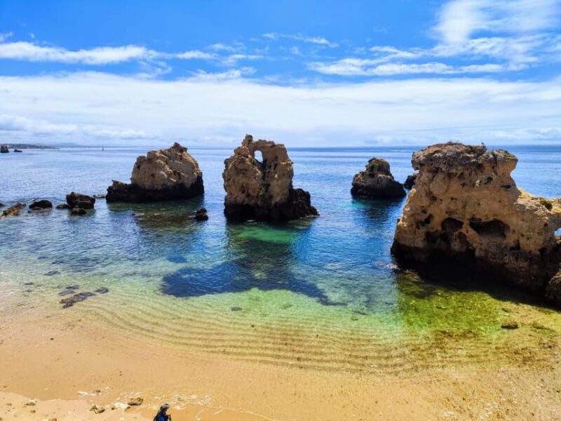 Albufeira Private Tours - Tour Options