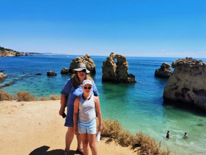 Albufeira Private Tours - Tour Features