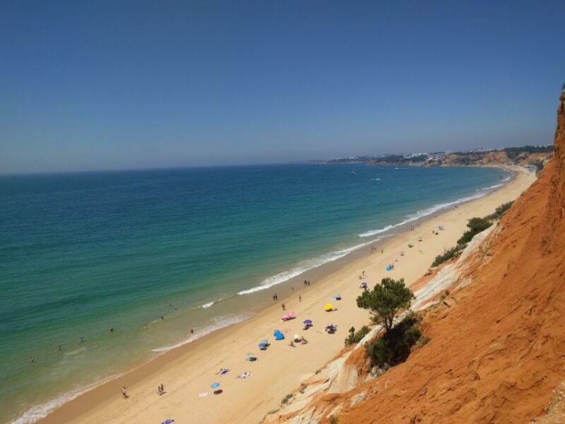 Albufeira Private Tours - Important Information