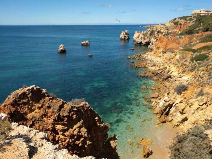 Albufeira Private Tours - Availability and Booking