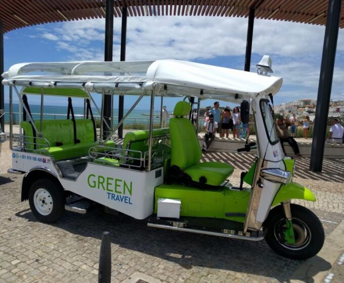 Albufeira Private Tours - Frequently Asked Questions