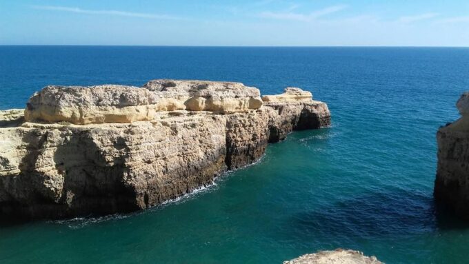 Albufeira: Private Tuk Tuk Tour - What to Bring