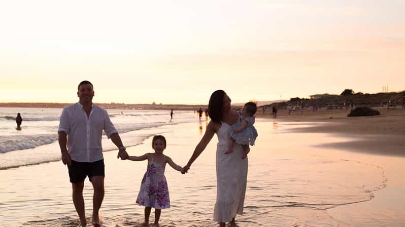 Albufeira: Professional Photographer - Customization Options
