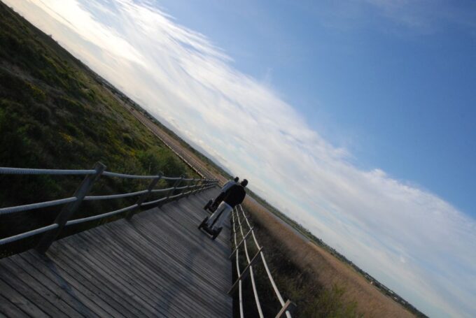 Albufeira: Salgados Nature Reserve Segway Tour - Customer Feedback