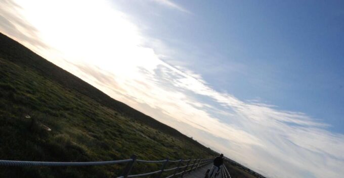 Albufeira: Salgados Nature Reserve Segway Tour - Frequently Asked Questions