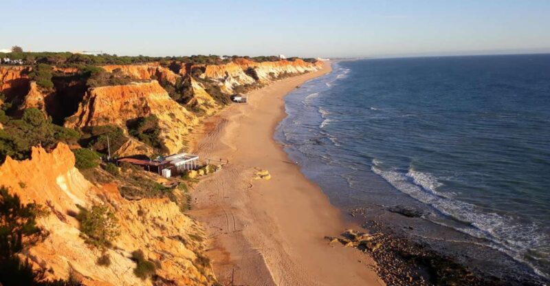 Albufeira Sightseeing in a Tuk Tuk - Unique Experience - Experience and Highlights