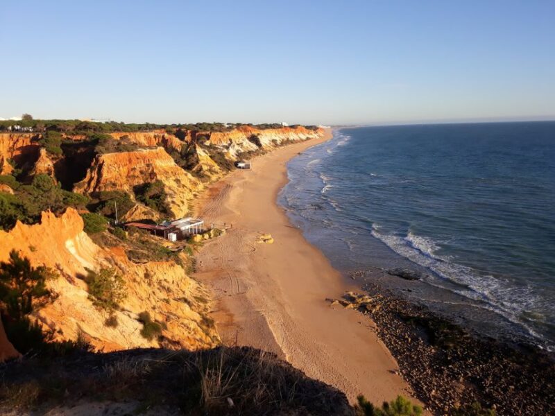Albufeira Sightseeing in a Tuk Tuk - Unique Experience - Inclusions and Important Information