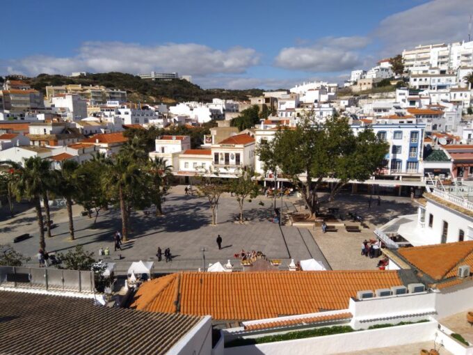 Albufeira Sightseeing in a Tuk Tuk - Unique Experience - Tour Duration and Cancellation