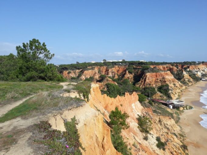 Albufeira Sightseeing in a Tuk Tuk - Unique Experience - Customizable Tour Options