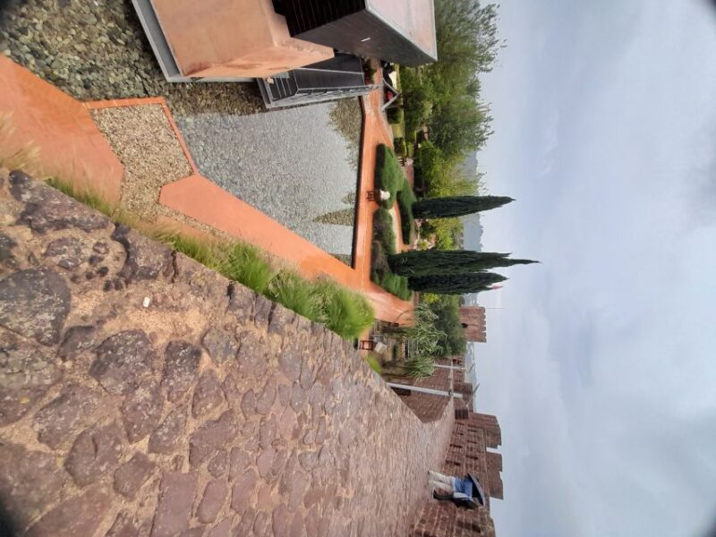 Albufeira: Silves Castle, Marinha Beach, and Benagil - Key Points