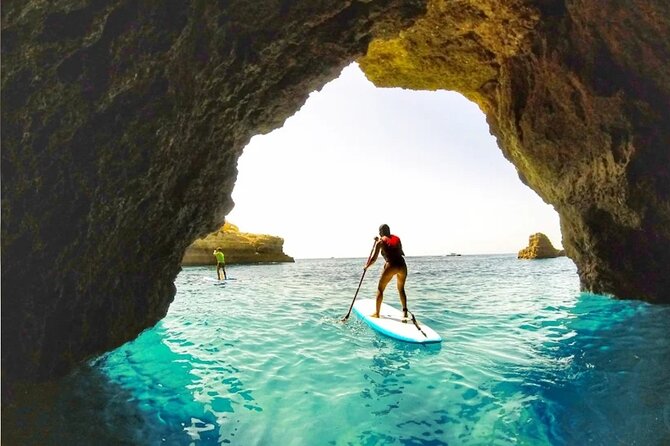 Albufeira Small-Group Sunset Beach Tour With Sushi - Cancellation and Refund Policy