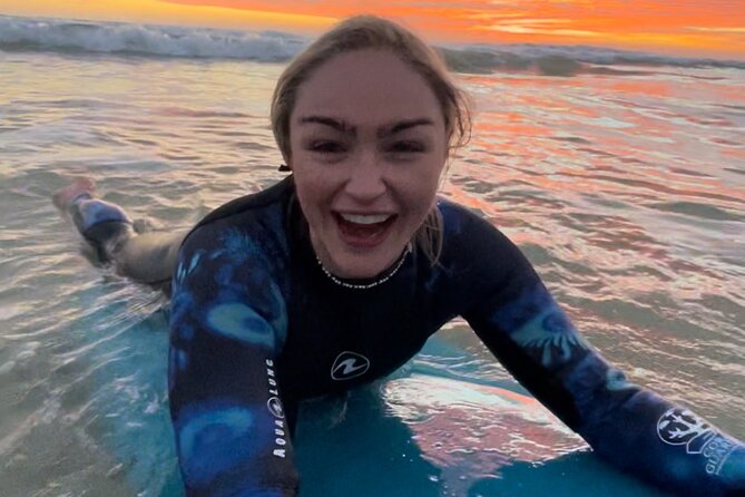 Albufeira Surf Lessons ZEN - Reviews and Ratings