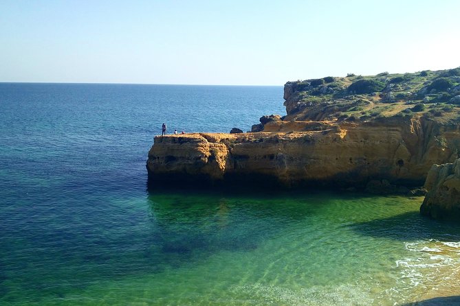 Albufeira Tour, 2Hours - Beachs & Sightseeing - Meeting Point and Logistics