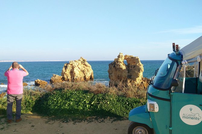Albufeira Tour, 2Hours - Beachs & Sightseeing - Customer Reviews and Feedback