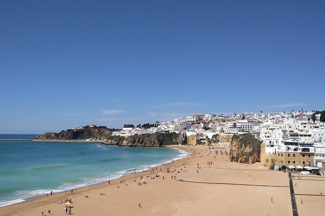 Albufeira Tour, 2Hours - Beachs & Sightseeing - Tips for a Great Experience