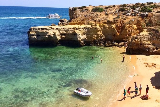 Albufeira Tour, 3Hours - City, Beach & Sightseeing - Tour Experience and Guides