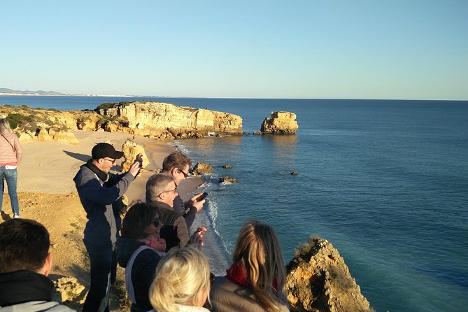 Albufeira Tour, 3Hours - City, Beach & Sightseeing - Cancellation and Flexibility