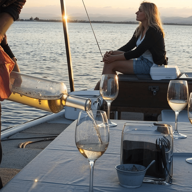 Albufera: Boat Ride With Valencian Wine Tasting & Tapas - Participant Requirements
