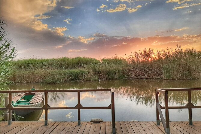 Albufera Natural Park Tour With Boat Ride From Valencia - Tour Guide Insights
