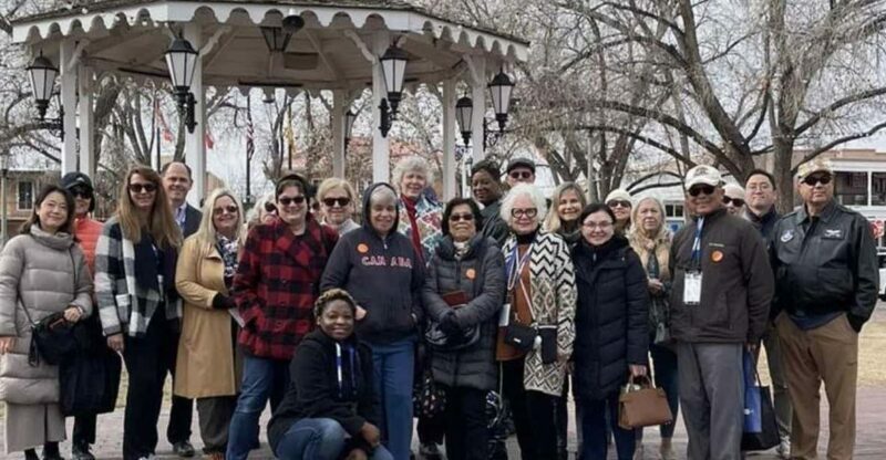 Albuquerque: 12pm Old Town History, Legends & Lore Tour - What to Expect from the Tour