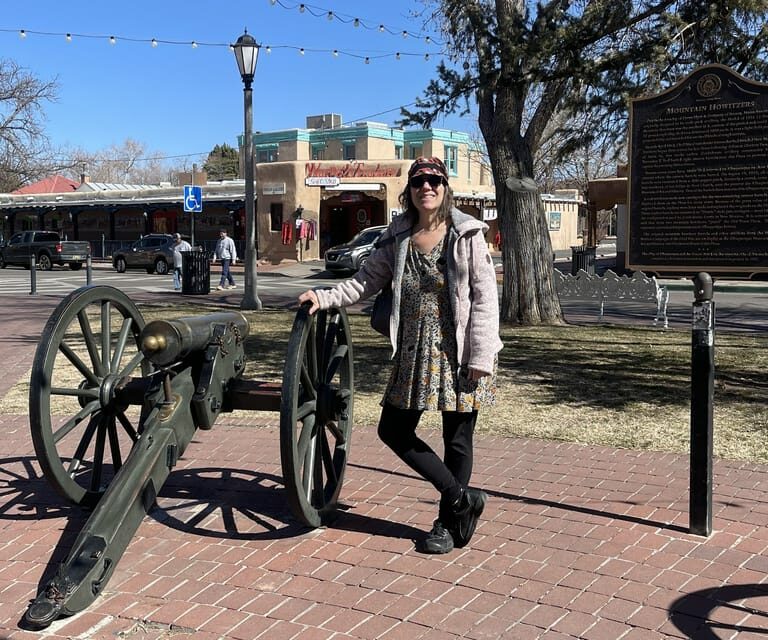 Albuquerque: 12pm Old Town History, Legends & Lore Tour - The Experience of the Guides