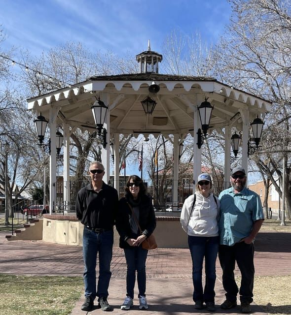Albuquerque: 12pm Old Town History, Legends & Lore Tour - The Sum Up: Who Should Sign Up?