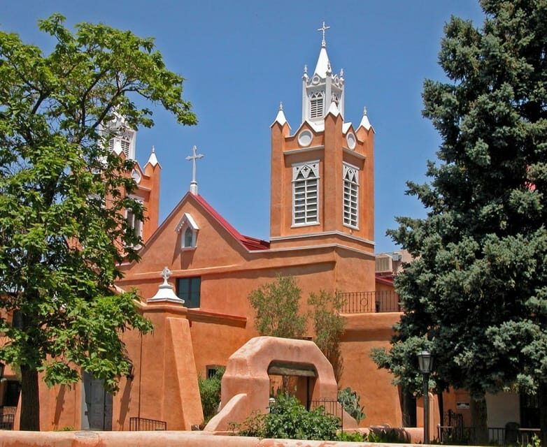 Albuquerque: 12pm Old Town History, Legends & Lore Tour - Frequently Asked Questions