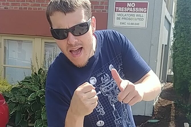 Albuquerque City Scavenger Hunt by Crazy Dash - Navigating Through Albuquerques Neighborhoods
