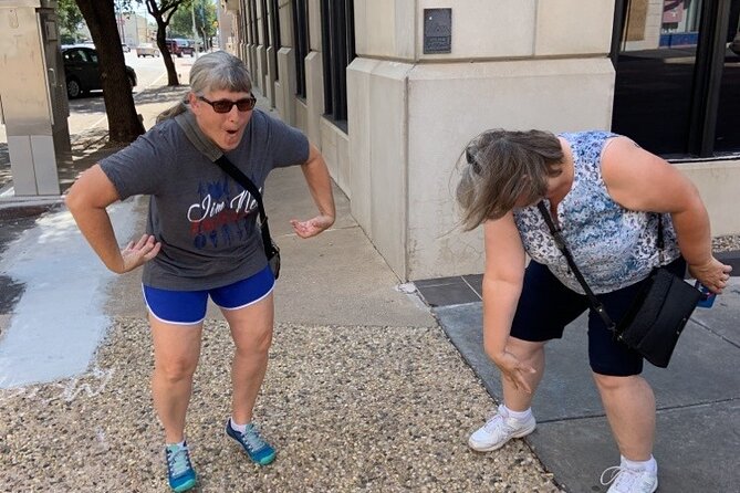 Albuquerque City Scavenger Hunt by Crazy Dash - Post-Hunt Reflections and Feedback