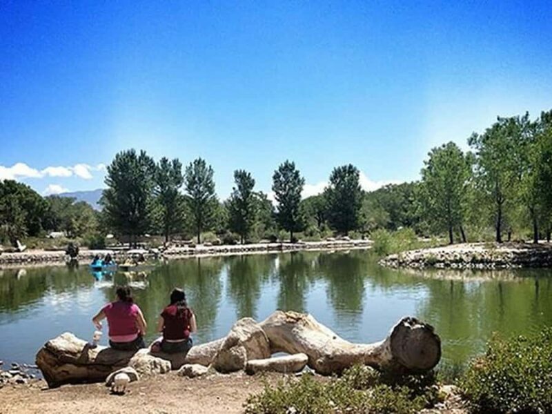 Albuquerque: Historic Rio Grande River Bike Tour - Why You’ll Love This Tour