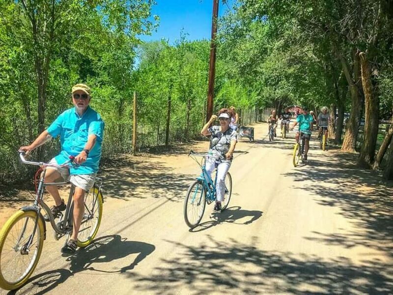 Albuquerque: Historic Rio Grande River Bike Tour - Pricing and Value