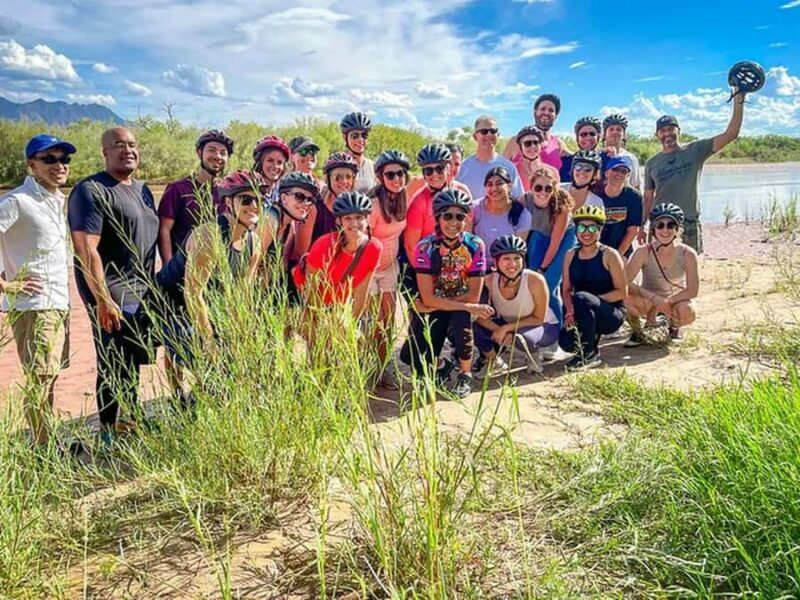 Albuquerque: Historic Rio Grande River Bike Tour - Who Should Consider This Tour?