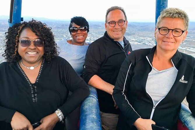 Albuquerque Hot Air Balloon Rides at Sunrise - Pricing and Cancellation Policy