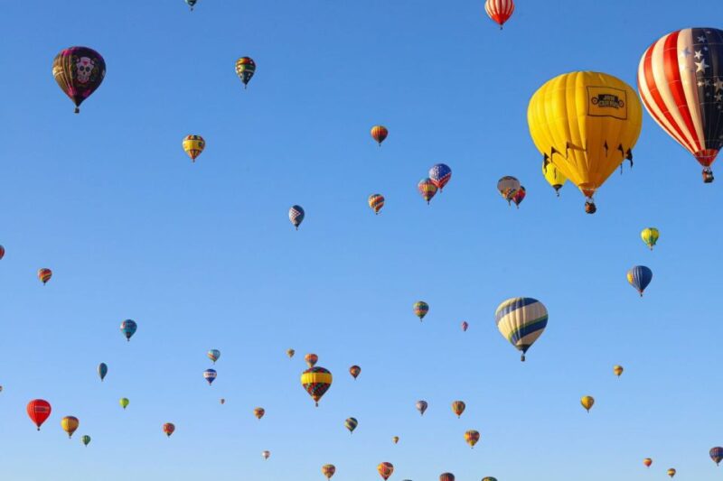 Albuquerque: Old Town Culture & Heritage Walking Tour - Inclusions and Exclusions