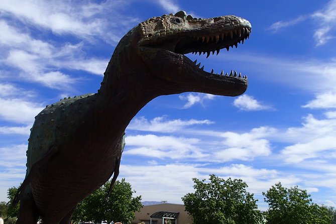 Albuquerque Scavenger Hunt Adventure - Accessibility and Conditions