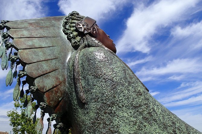 Albuquerque Scavenger Hunt Adventure - Booking and Cancellation Policy