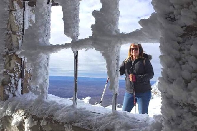 Albuquerque Snowshoe Experience - Stunning Mountain Vistas