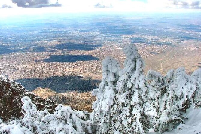 Albuquerque Snowshoe Experience - Accessibility and Transportation