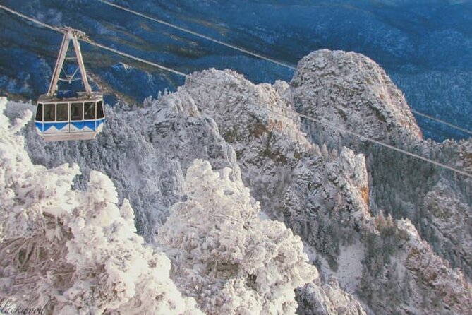 Albuquerque Snowshoe Experience - Booking and Cancellation Policy