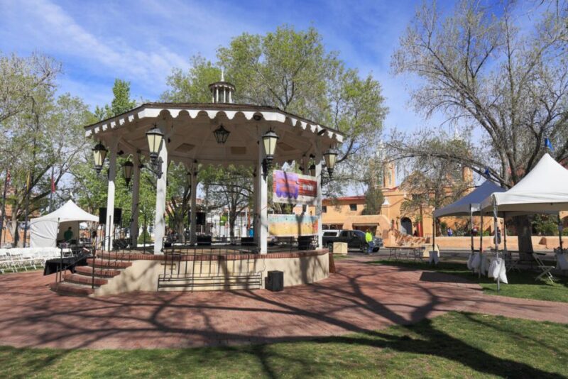 Albuquerque's Family Adventure: A Journey of Discovery - Interactive Learning Experiences