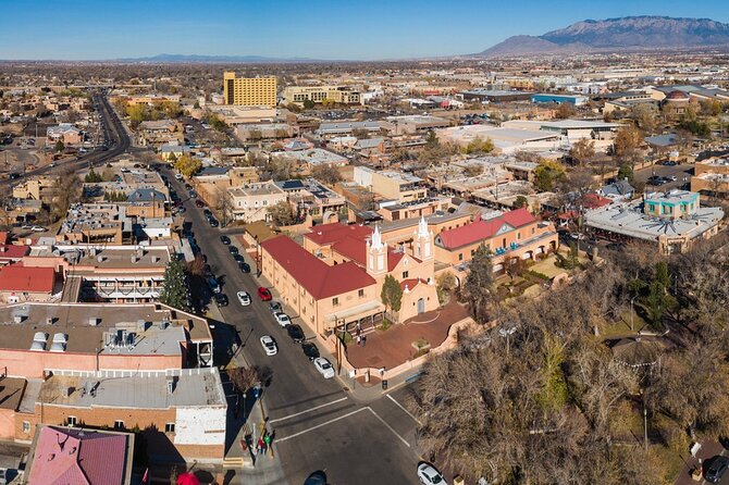 Albuquerque's Timeless Wonders: From Plazas to Museums - Appreciating Albuquerques Cultural Diversity