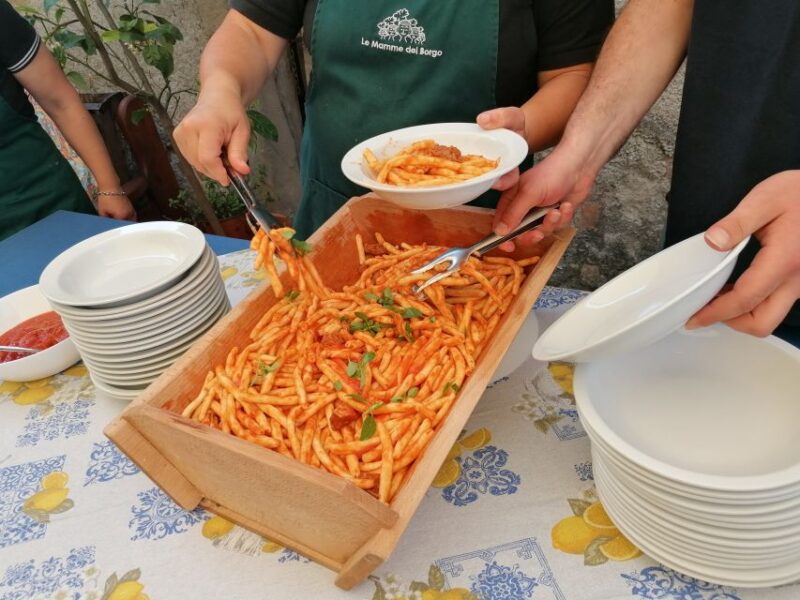 Alcantara Gorges Quad Excursion and Sicilian Food Experience - Quad Tour Details